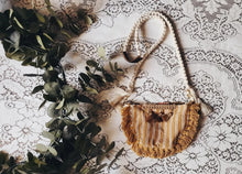 ✨️ mustard boho side bag ✨️