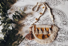 ✨️ Boho fringe purse ✨️