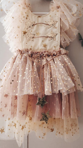 ✨️ nutcracker ballerina dress ✨️ PREORDER