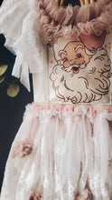 ✨️ PINK SANTA DRESS ✨️