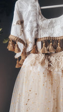 ✨️ vintage lace star dress ✨️