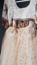 ✨️ vintage lace star dress ✨️