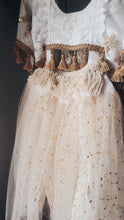 ✨️ vintage lace star dress ✨️