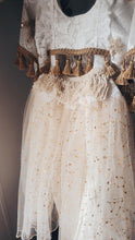 ✨️ vintage lace star dress ✨️