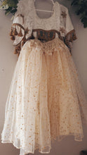 ✨️ vintage lace star dress ✨️