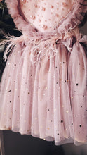 ✨️ Pearl beaded heart dress ✨️