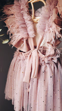 ✨️ Pearl beaded heart dress ✨️