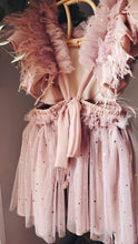 ✨️ Pearl beaded heart dress ✨️