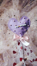 UR CUTE HEART WAND