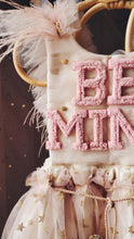 "Be mine" dress PRE ORDER