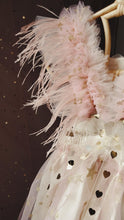 "Be mine" dress PRE ORDER
