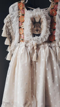 Boho bunny