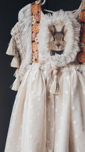 Boho bunny