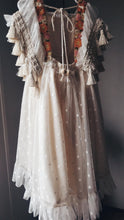 Boho bunny