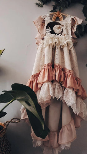 Blush floral 