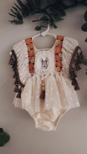 Boho bunny
