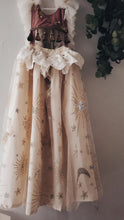 Star gazer dress