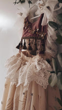 Star gazer dress