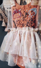 ✨️ surprise fall mushroom romper ✨️ 3 spots left