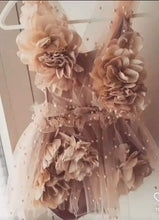 BLUSH PEARL ROMPER