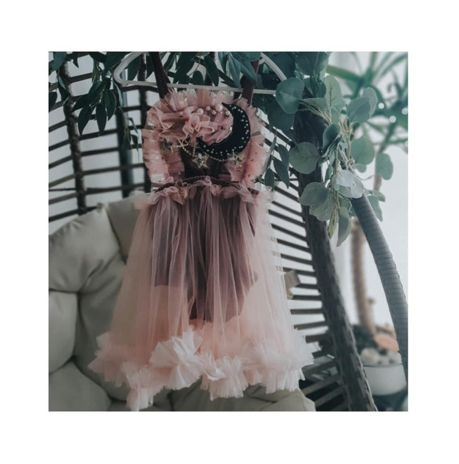 MERCEDES HARBOVSKY | be mine dress